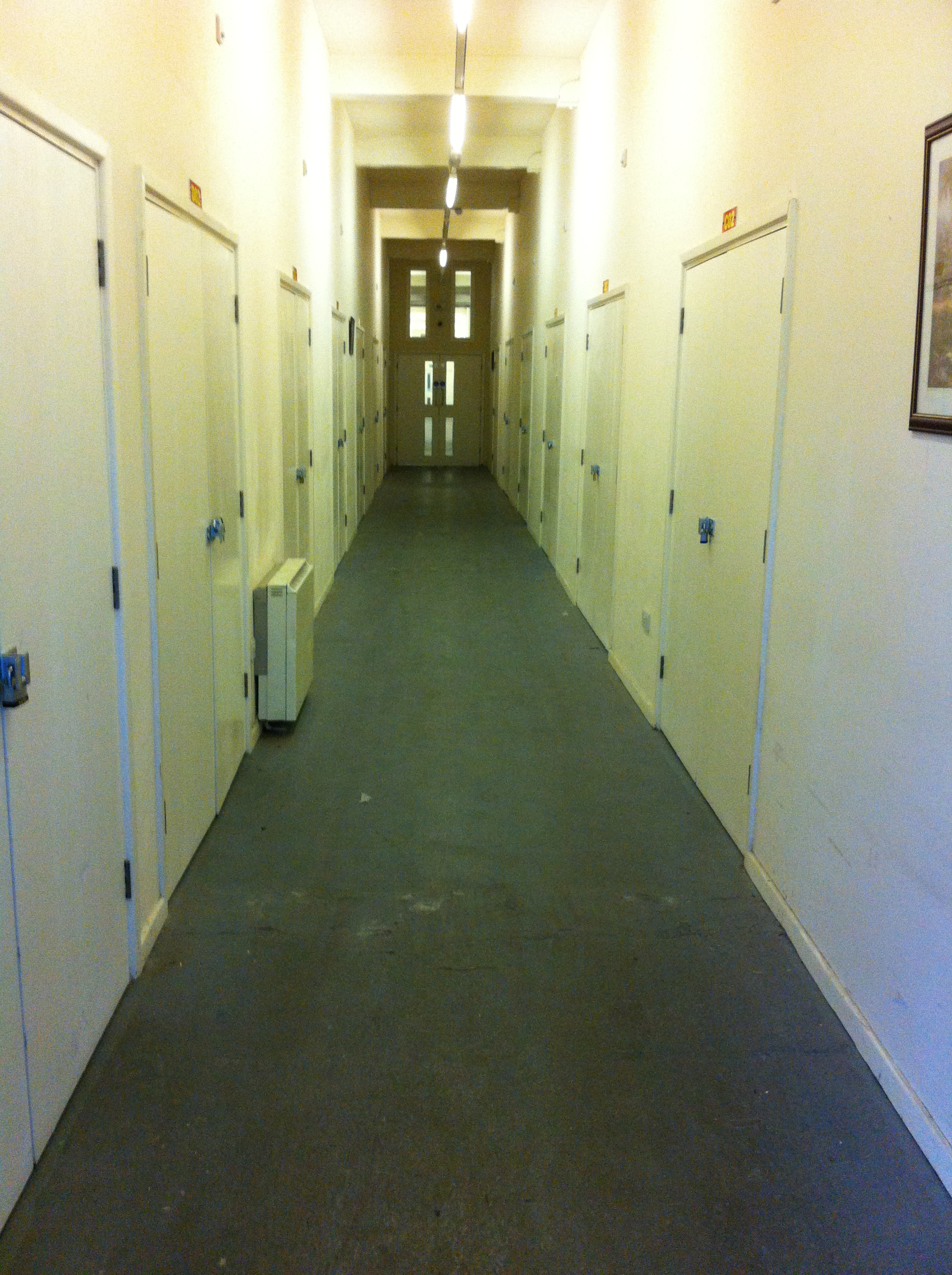 Storage Oldham, Middleton, Chadderton